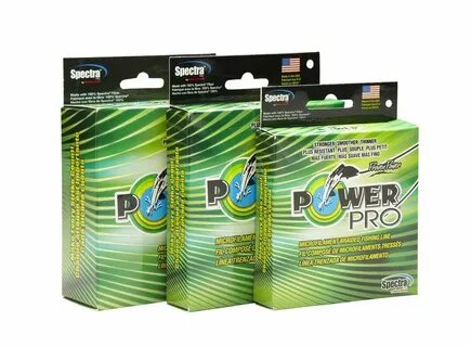 Power pro отзывы
