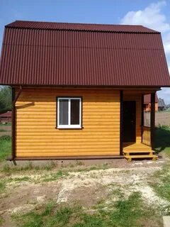 Дома под пестово