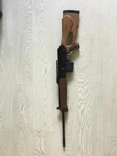 Сок 95 308win