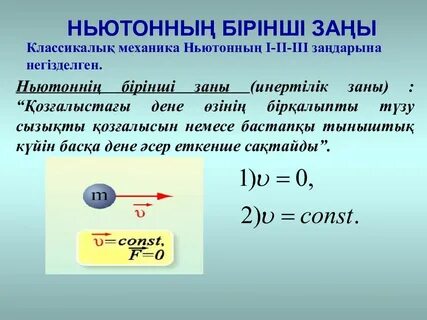Заны значение