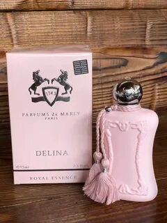 Parfums de marly delina
