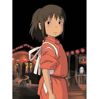 Sen chihiro
