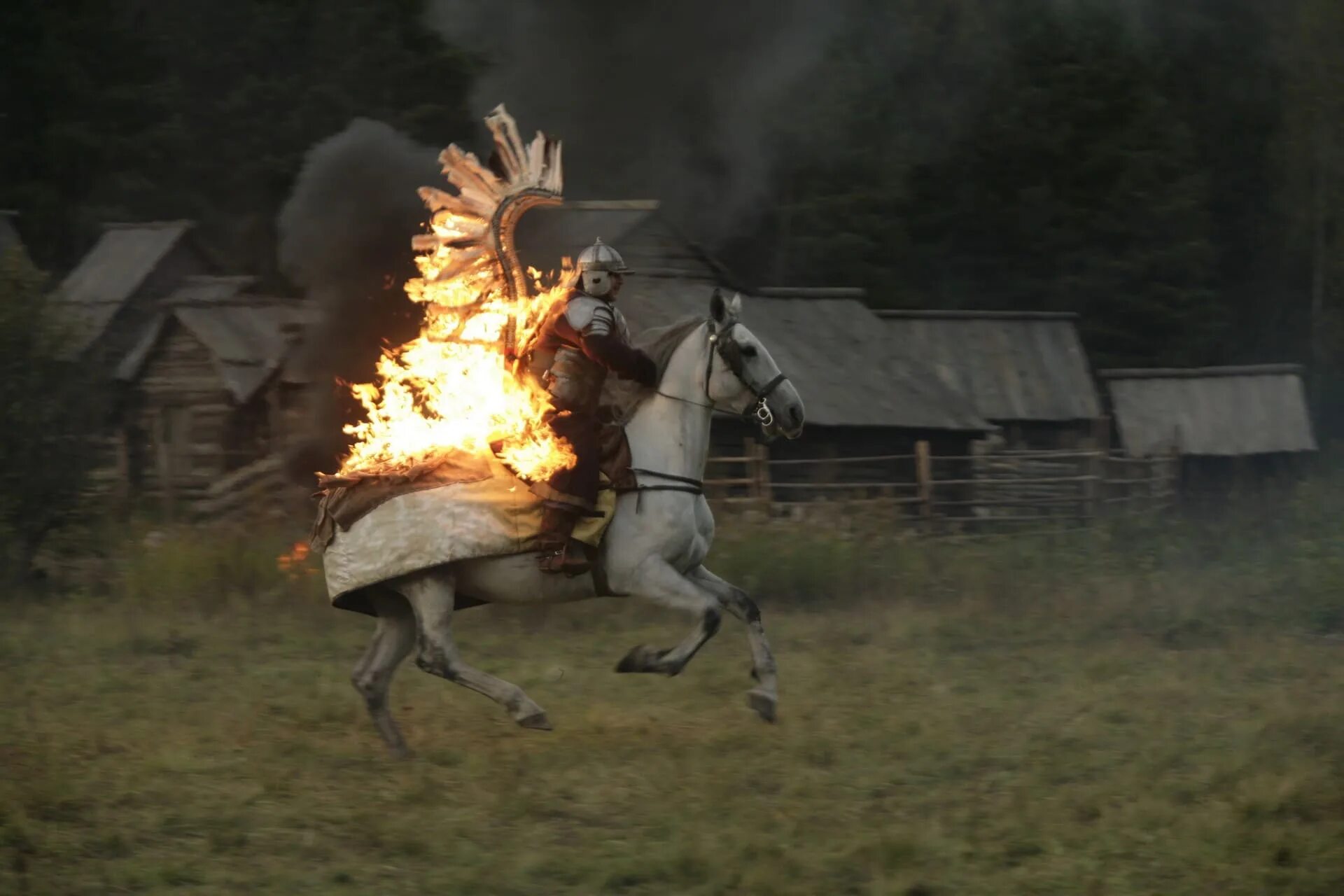 Http ls. Польские гусары 1612. 1612. Хроники смутного времени.