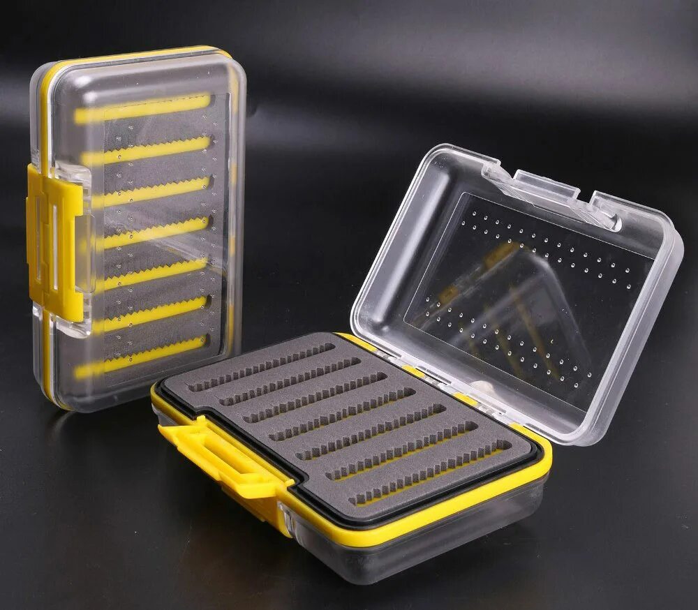 бокс для мормышек. коробочка под мормышки. органайзер для приманок rapala jig box m. коробка для мормышек namazu 125*100*42мм n-box28. коробочка для мормышек.