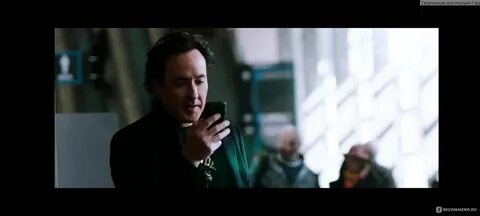 Черный телефон трейлер на русском