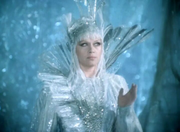 Образы в сказке снежная королева. Тайна снежной королевы 1986 Алиса Фрейндлих. Алиса Фрейндлих Снежная Королева.