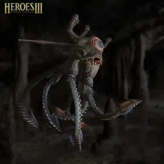 Глаз герои 3