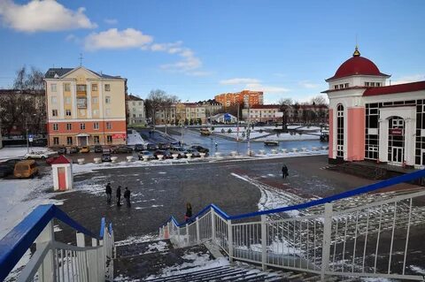 Касса саранск