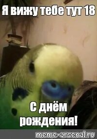 Тут 18