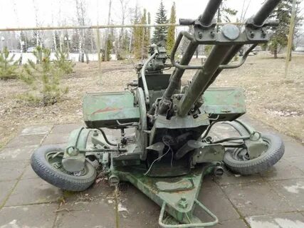 Прицел зу 23