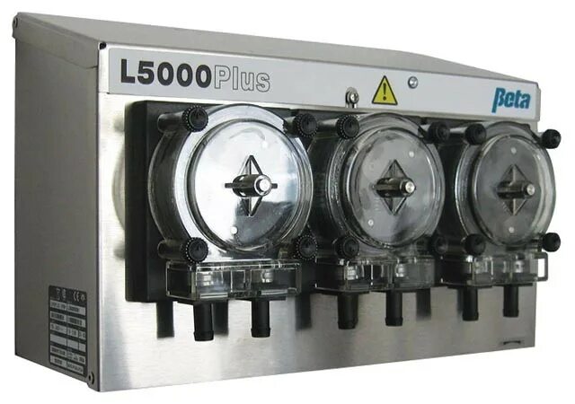 L 5000. Дозатор Beta l5000. Дозирующие системы для стиральных машин. Дозирующие системы для прачечной. Система дозации для прачечных.