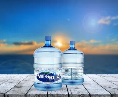 Вода мокап