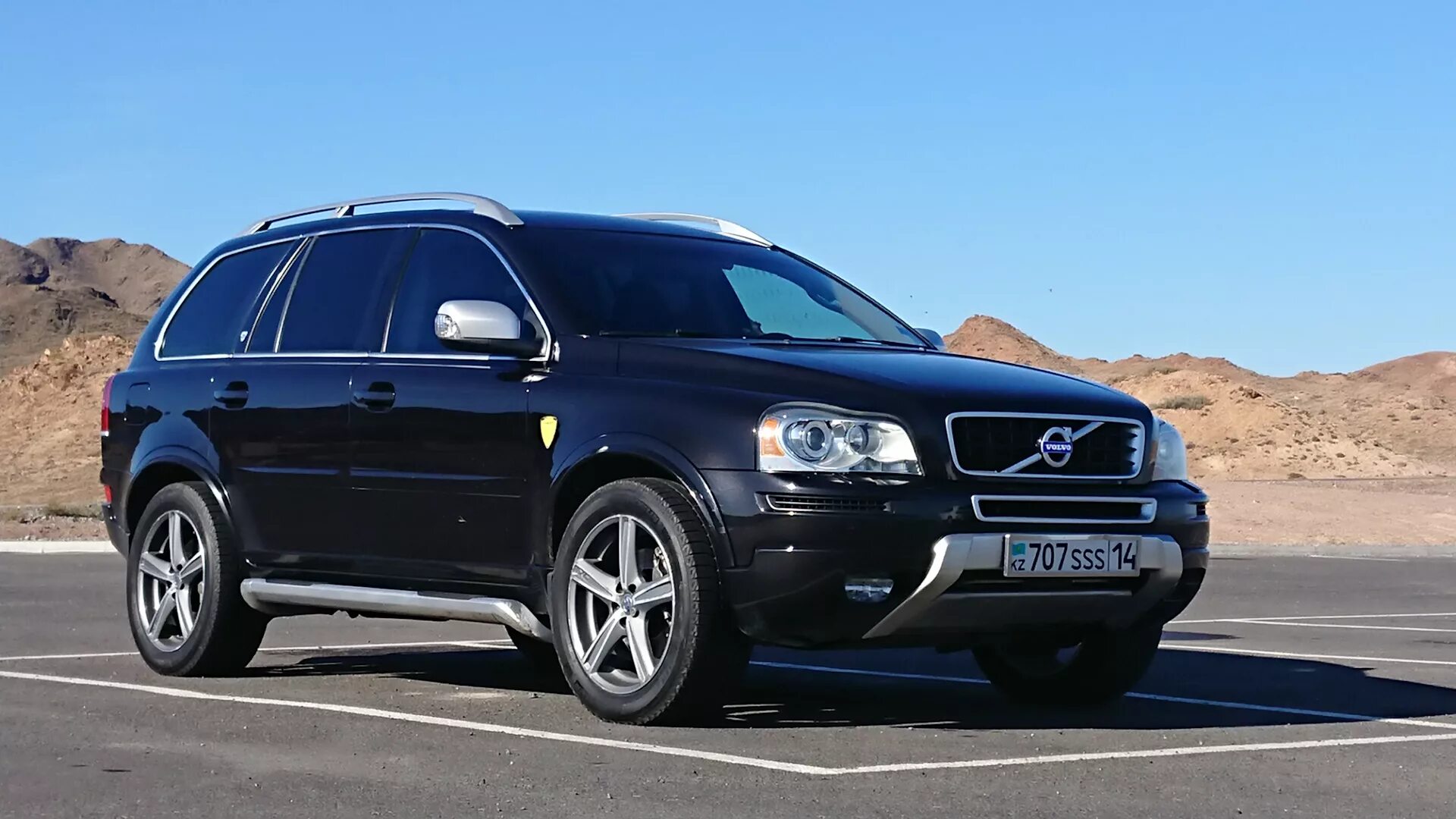 Вольво хс90 бу купить в россии. Volvo xc90. Volvo xc90 1. Вольво хс90 1 поколения. Volvo xc90 p2.