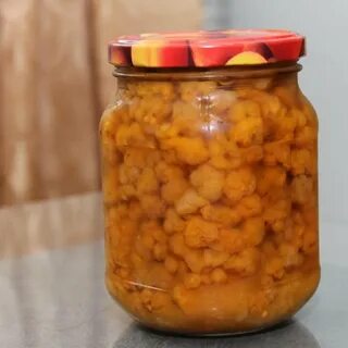 Сок морошка