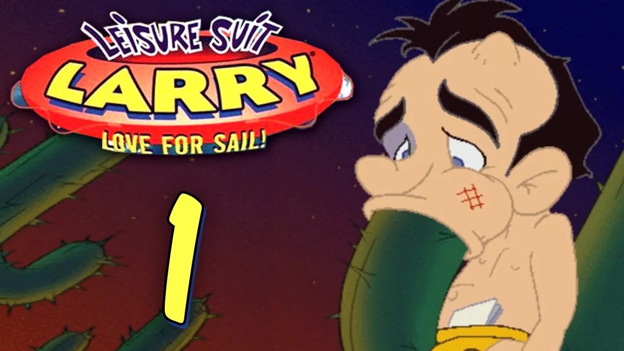 Ларри 7. Ларри 7 игра. Ларри Love for Sail. Leisure Suit Larry.