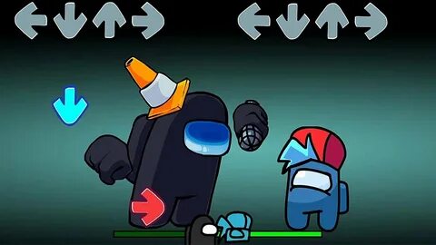 Black impostor