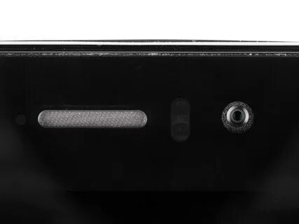 Samsung s9 динамик