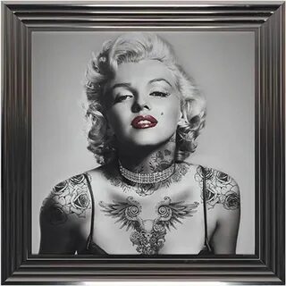 Marilyn long