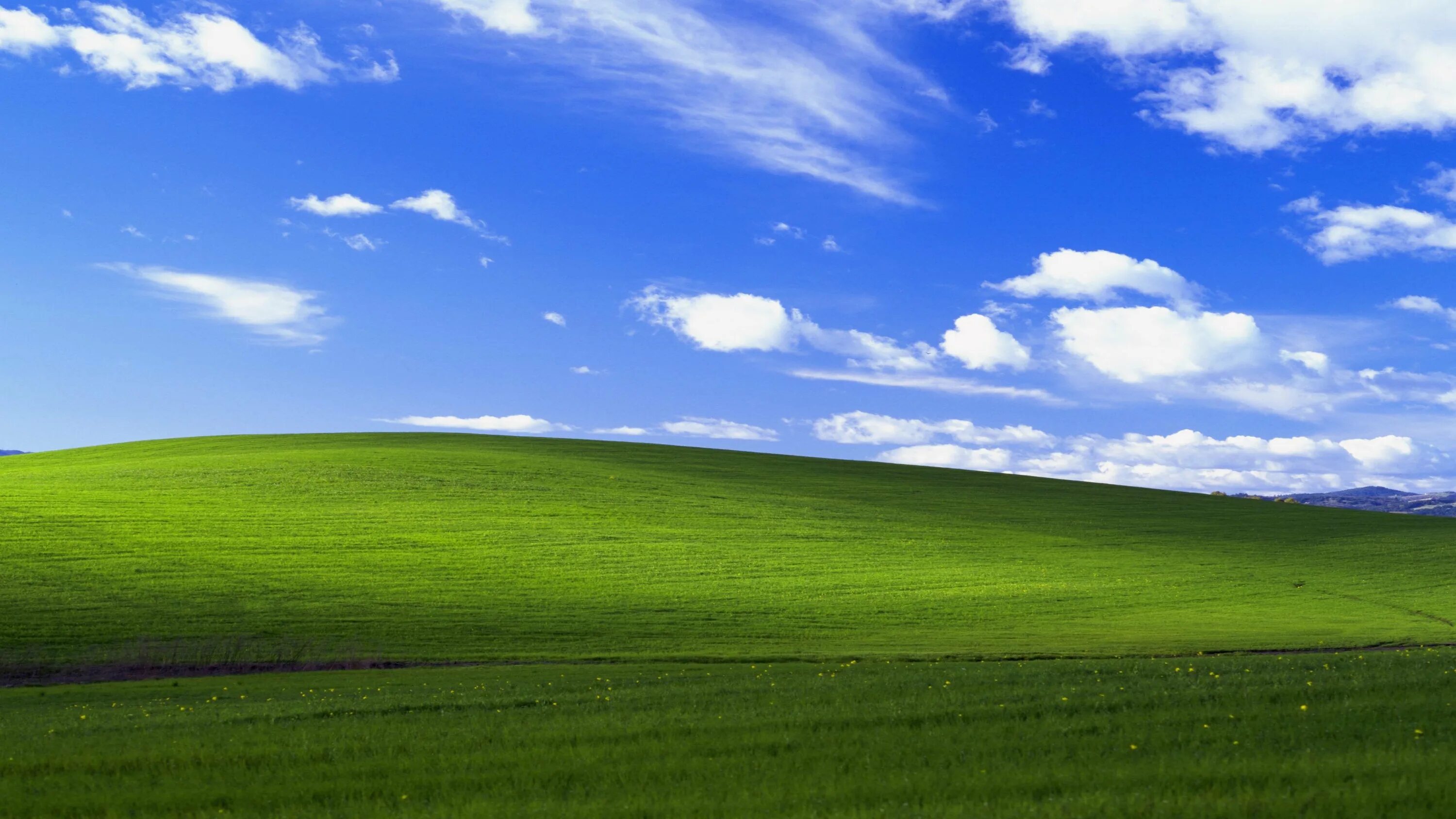 7.4 16. Windows XP Wallpaper 1920 1080. Сонома Калифорния безмятежность.