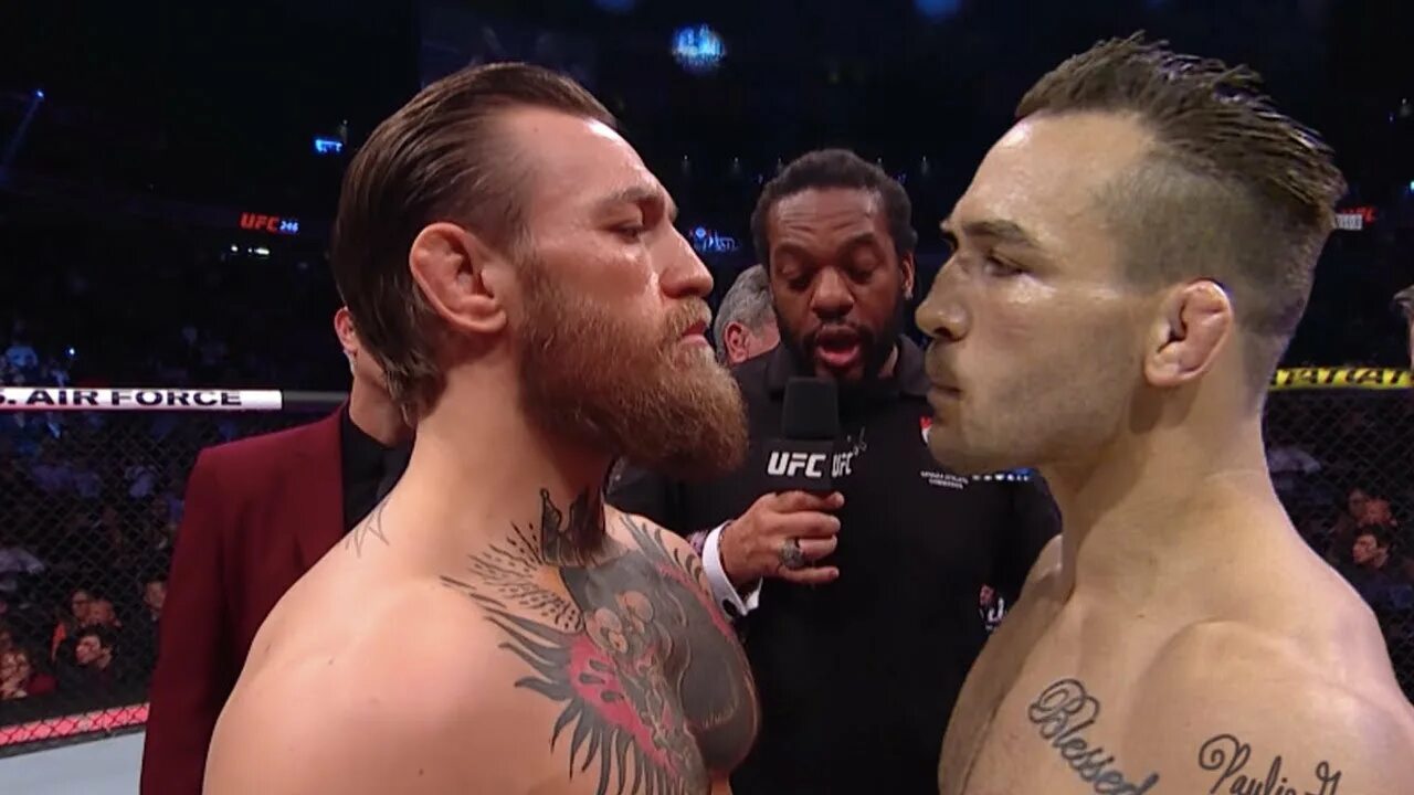 Юфс 300 прямая трансляция. UFC 300 Conor MC Gregor Michael Chandler. UFC 300 Conor. Conor Chandler UFC 300.