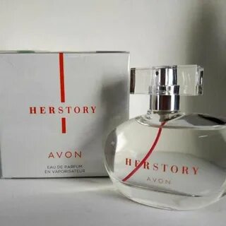 Avon herstory
