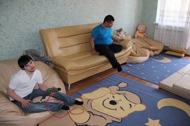 Квартиры яблочко