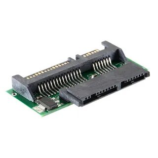 Mini sata