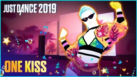 Just dance 1