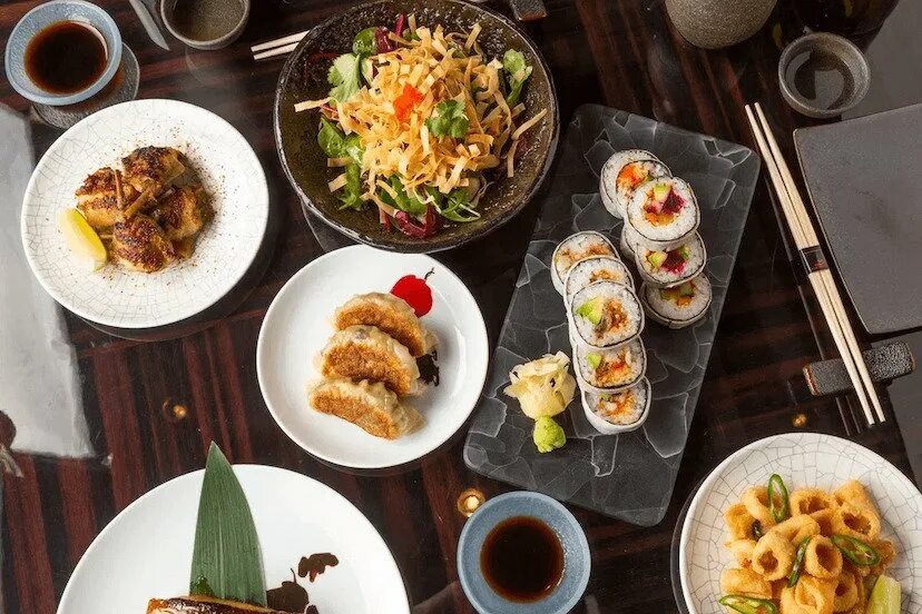 Изакая рю. Izakaya бар япония. Thavorn beach village resort & spa phuket 5*. Набережная брюгге йошкар-олf. Корейская раменная.