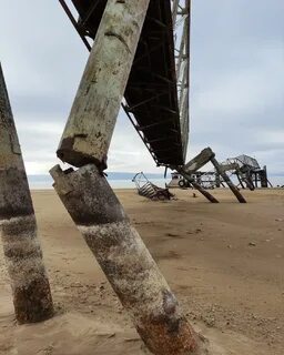 Старый белый яр