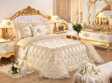 Кровать турция