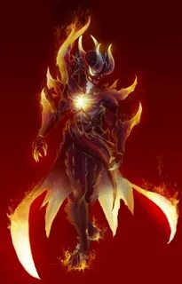 Flame demo