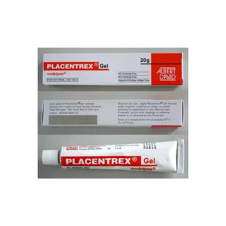 Albert david placenta extract gel. Placentrex gel гель. placenta extract gel 20г. плацентарный гель для лица из индии. плацентекс в аптеке.