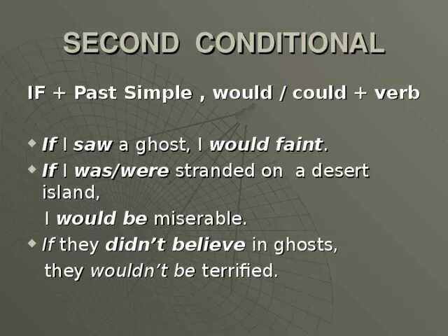 Second conditional. Second conditional примеры. Предложения с second conditional. Секонд кондишинал.