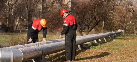 Тепловые сети ростовская область