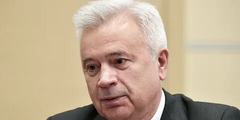 глава нефтяной компании россии