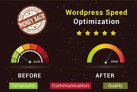 Wp optimize