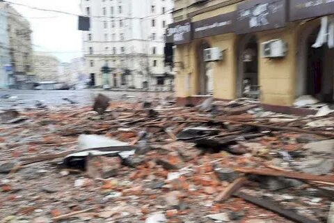 Новости харькова 2 апреля 2024