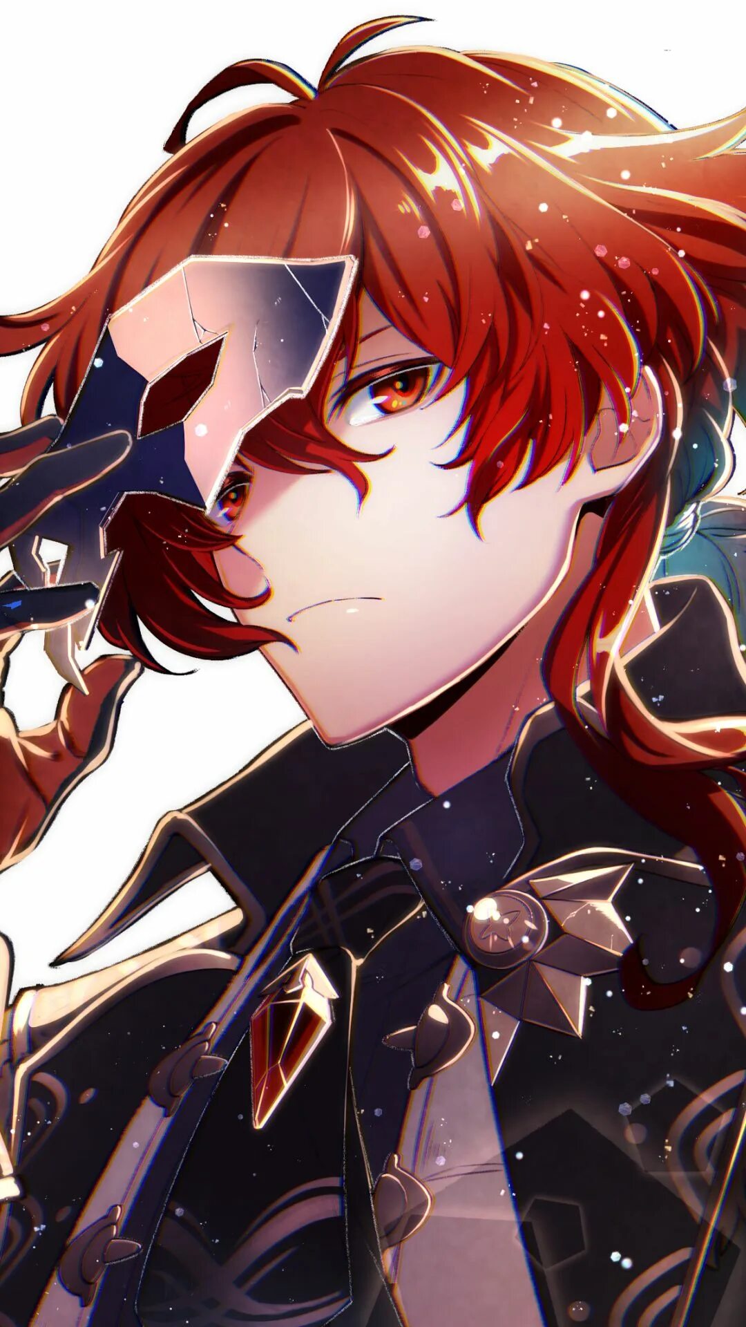 Дилюк рагнвиндр. Дилюк рагнвиндр. Diluc wallpaper. Геншин дилук. Diluc ragnvindr.