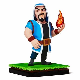 Clans of royale