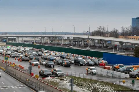 Парковки москвы внуково