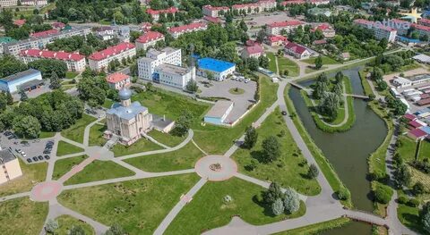 Гродненская волковыск