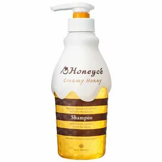 Шампунь honey