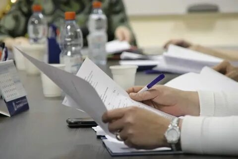Деятельность депутата