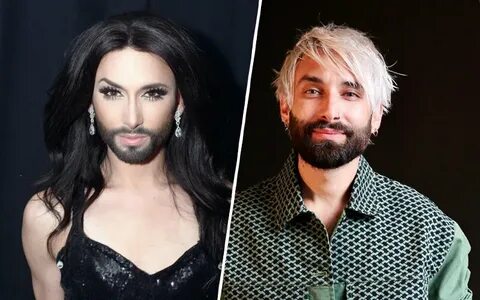 Кончита вурст сейчас