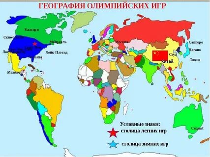Назовите город столицу игр олимпиады