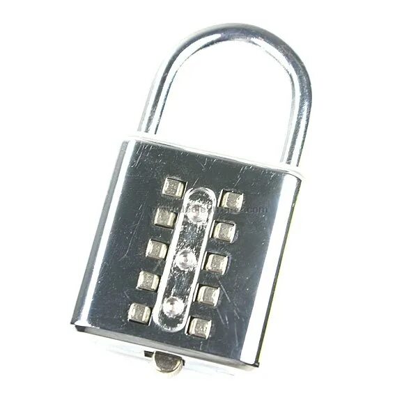 Lock 10