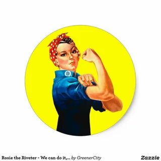 Rosie the riveter gif - Best adult videos and photos