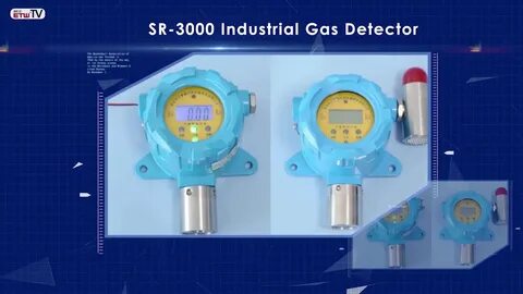 Газовые индикаторы
