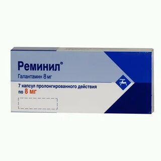 Галантамин канон отзывы